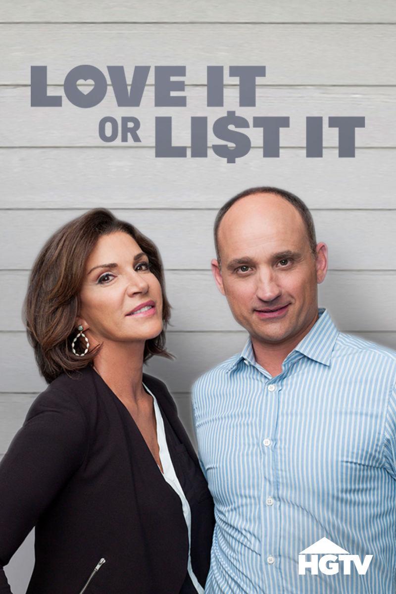 Love It or List It S1-S20 background