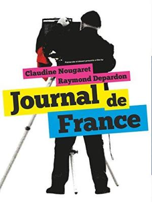 Journal de France [Version française]