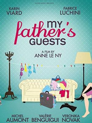 My Father's Guest [Version française]