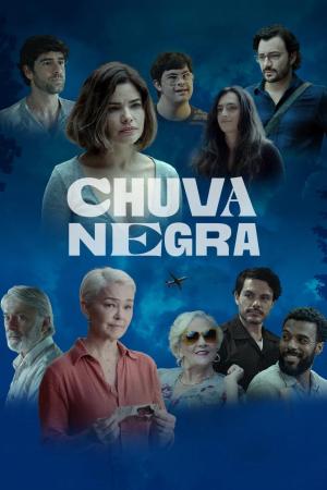 Chuva Negra [Portuguese]