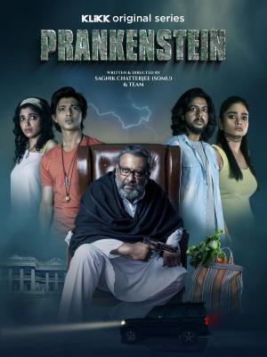 Prankenstein [Bengali]