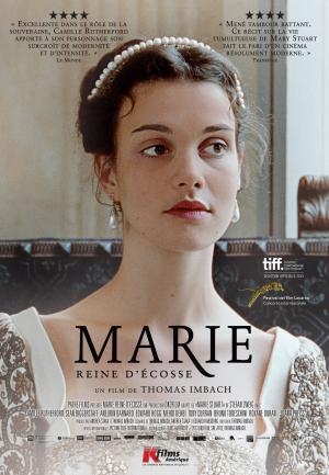 Mary Queen of Scots [Russian]