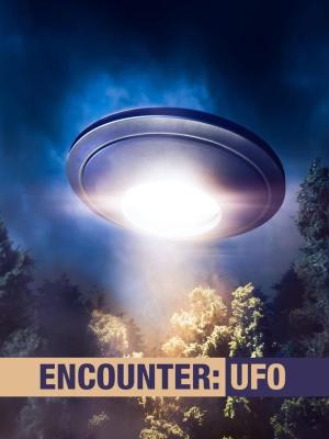 Encounter: UFO [Version française]