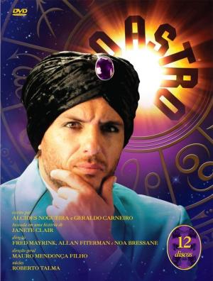 O Astro [Portuguese]