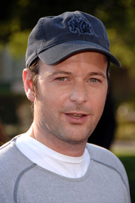 actor Matthew Vaughn large photo