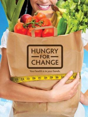 Hungry for Change [ترجمة عربية]