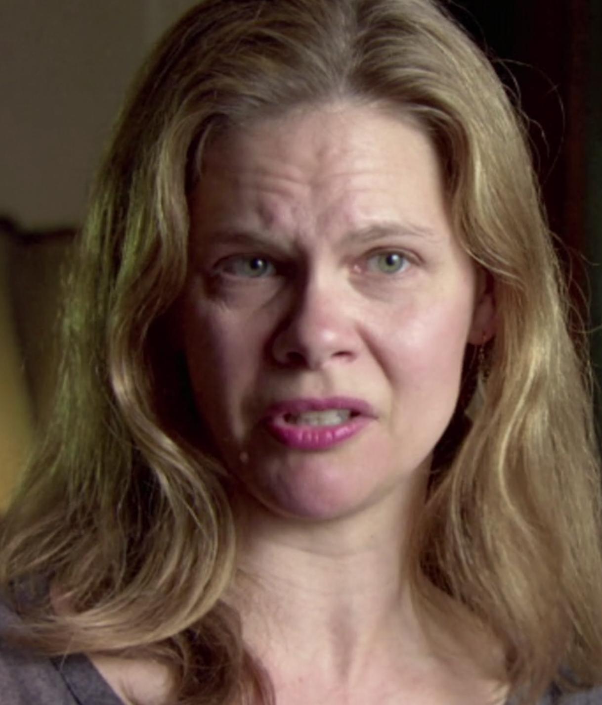 actor Beverly Gage large photo