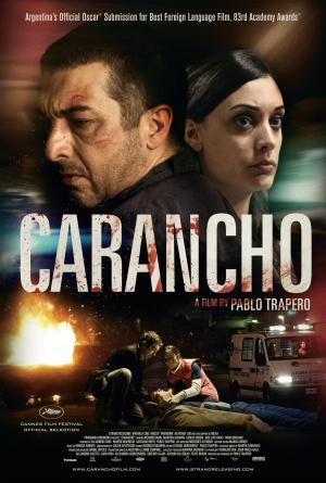 Carancho [Version française]