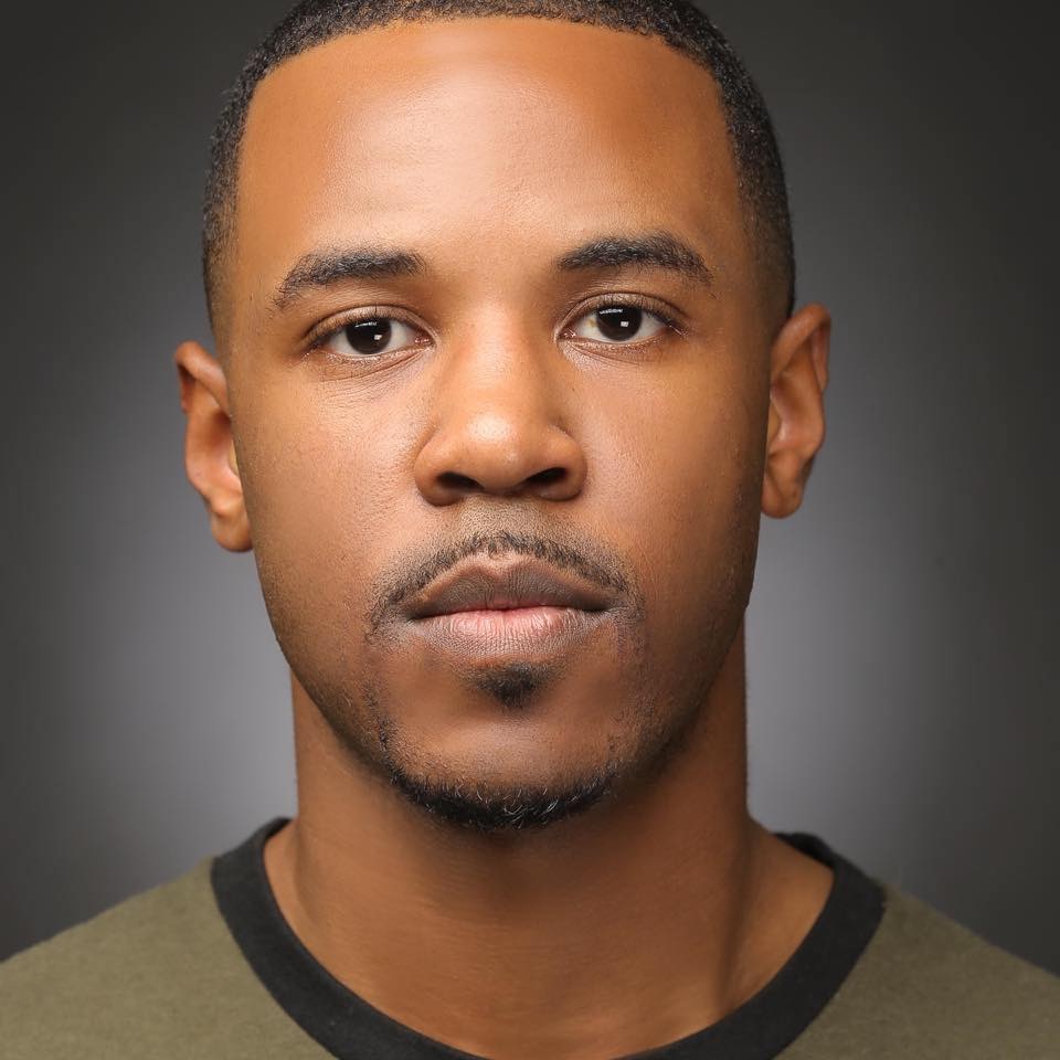 actor Nathaniel Horton large photo