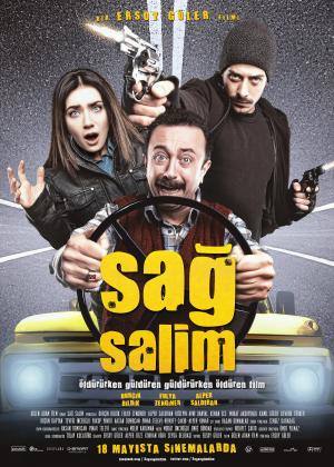 Sag Salim [ترجمة عربية]