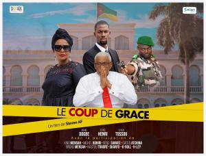 Le coup de grâce [Version française]