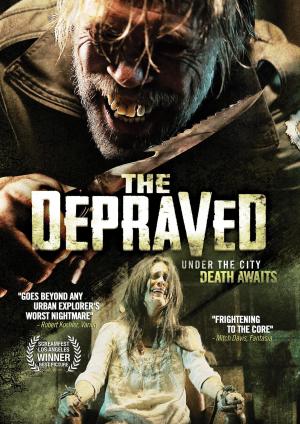 The Depraved [Spanish]