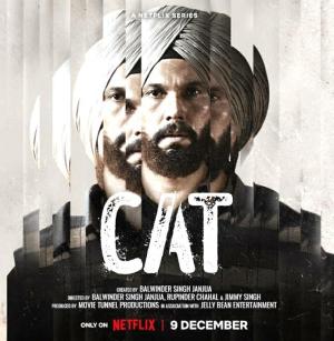 Cat [Hindi]