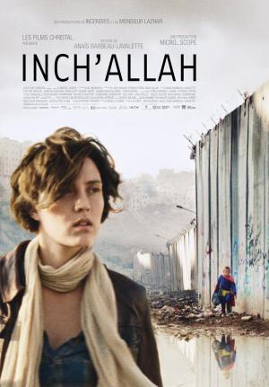 Inch'Allah [Russian]