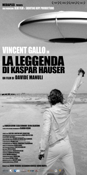 The Legend of Kaspar Hauser [Russian]
