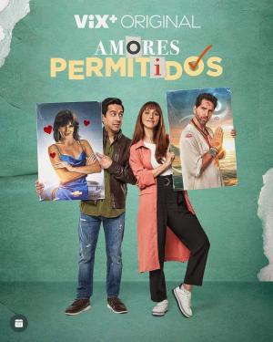 Amores Permitidos [SpanishLatam]