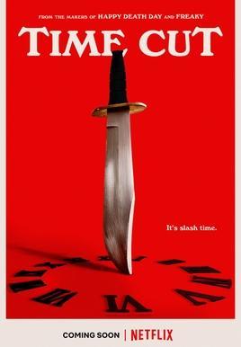 Time Cut [Tamil]