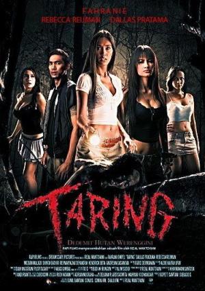 Taring [Indonesian]