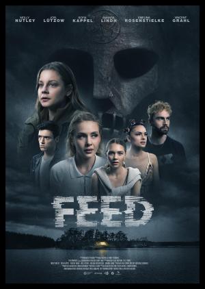 Feed [Indonesian]