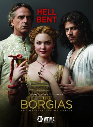 The Borgias [Version française] S1-S3