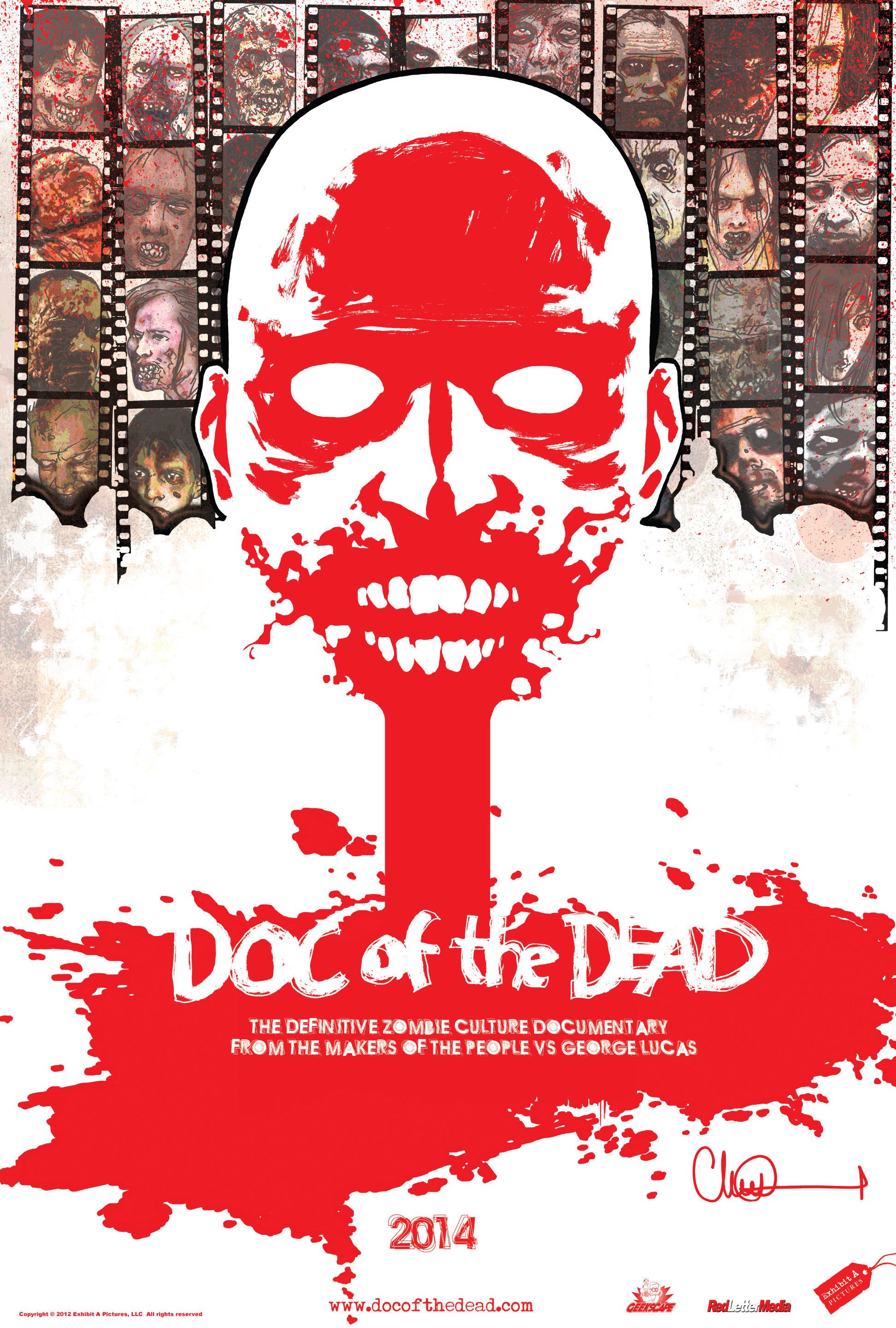 Doc of the Dead - like The Culture High but family-friendly
