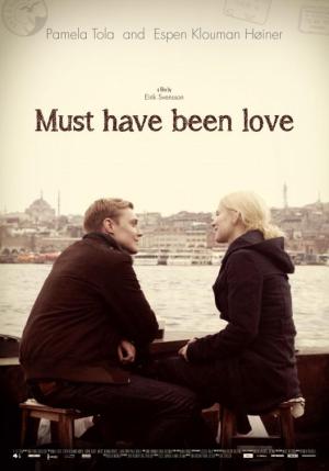 Must Have Been Love [Russian]