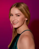 Kate Robards