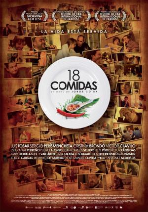 18 Meals [Spanish]