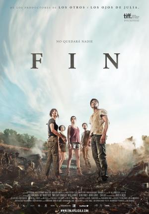 The End [Version française]