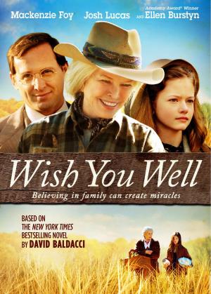 Wish You Well [Russian]