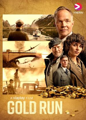Gold Run [Indonesian]