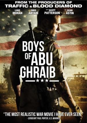 Boys of Abu Ghraib [Indonesian]