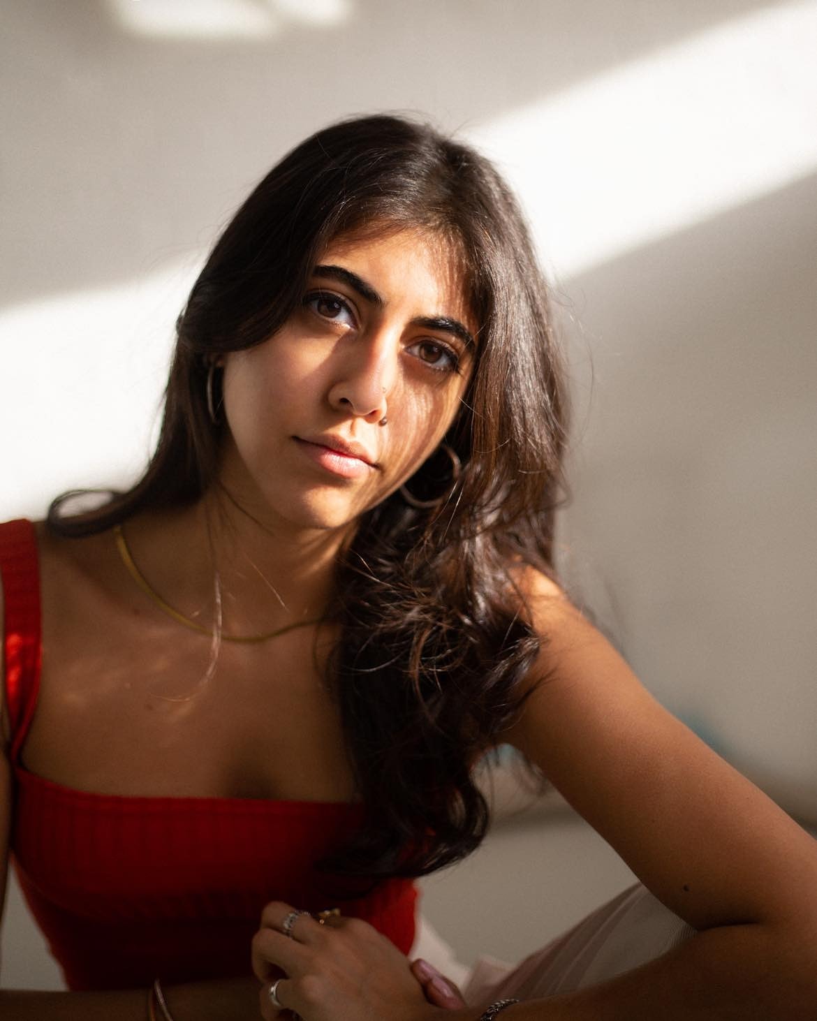 actor Priyanka Patel large photo