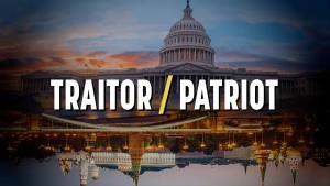 Traitor/Patriot [Version française]