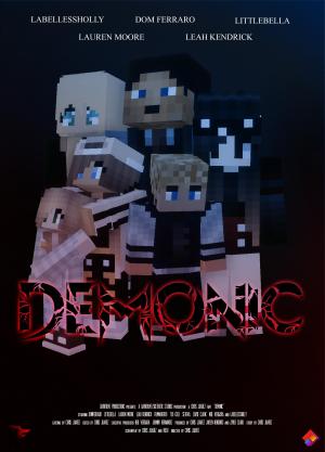 Demonic [Hindi]