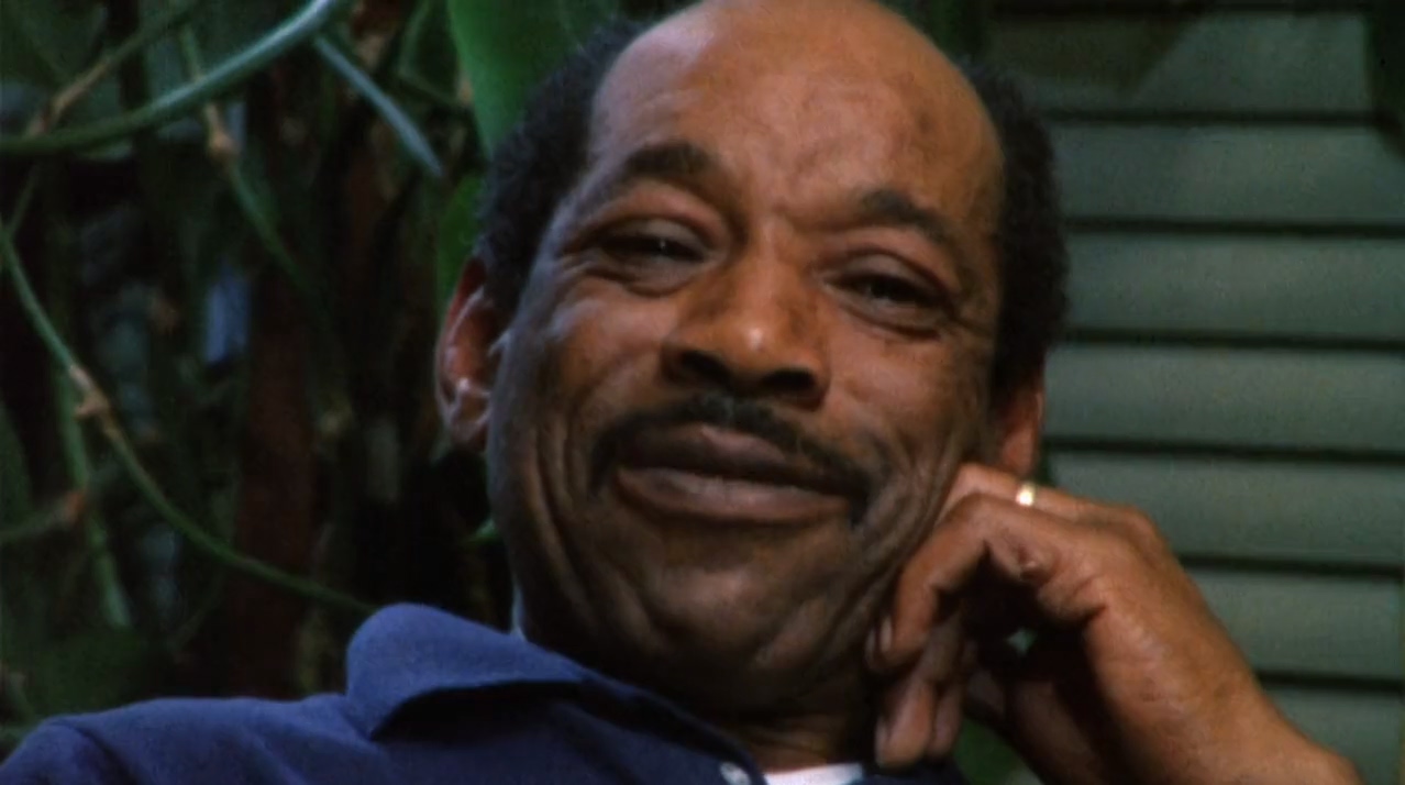 actor Al Hendrix large photo