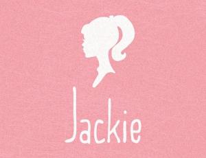 Jackie [ترجمة عربية]