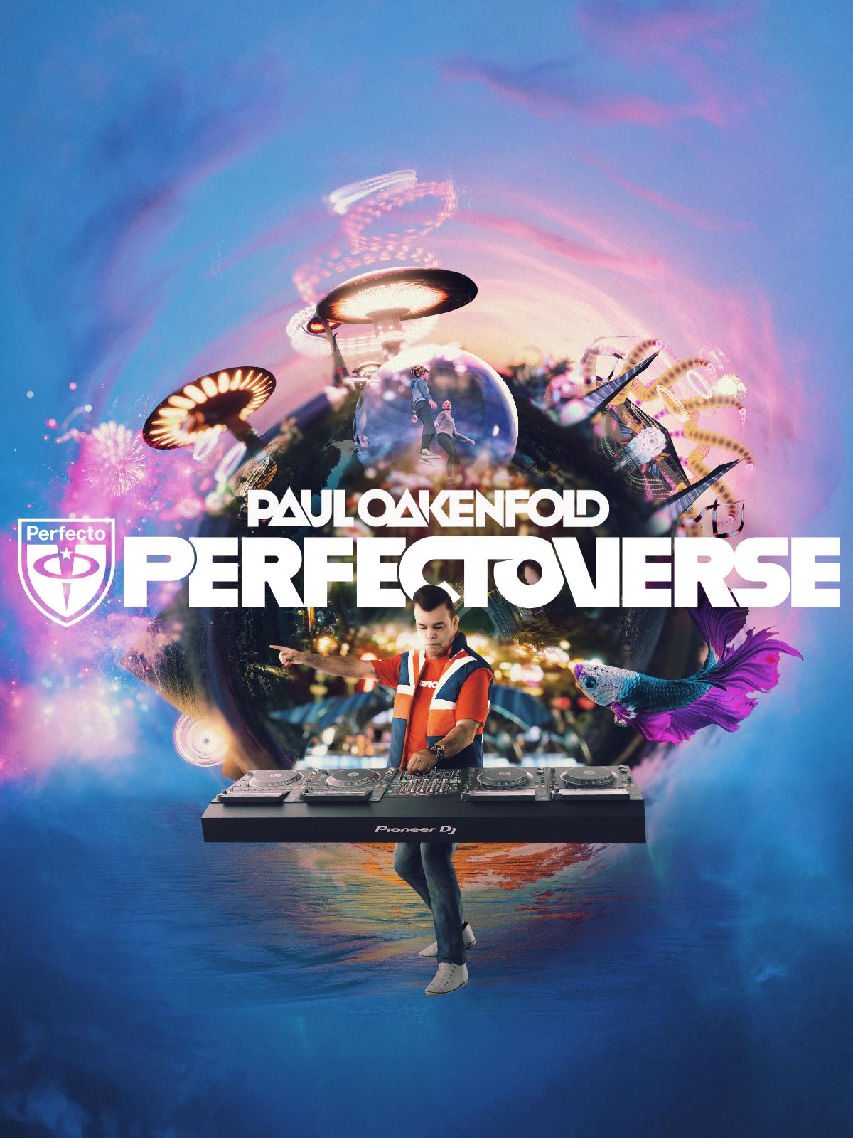PerfectoVerse - like Dream Moms but longer