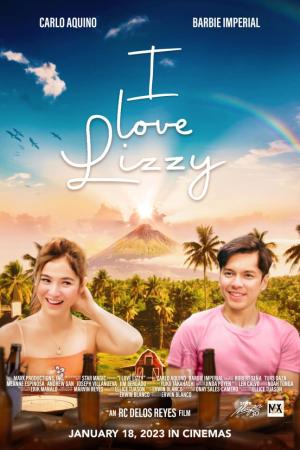 I Love Lizzy [ترجمة عربية]