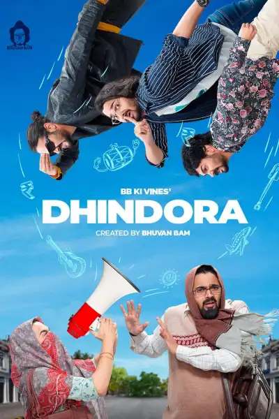 Dhindora [Hindi] poster
