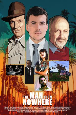 The Man from Nowhere [Russian]