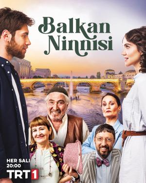 Balkan Ninnisi [مدبلج للعربية]