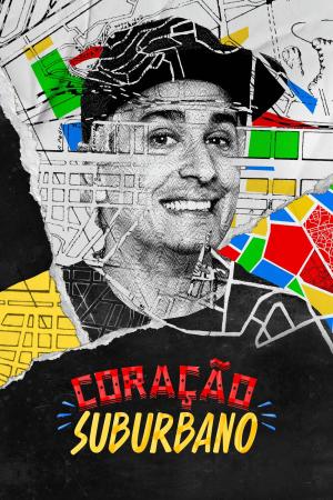 Coração Suburbano [Portuguese]
