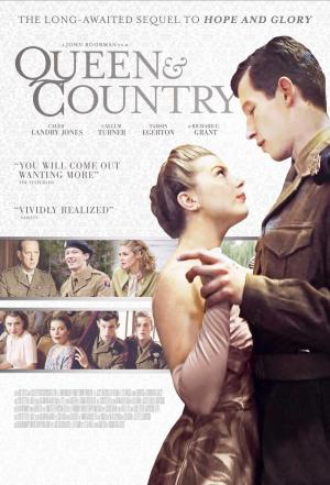 Queen & Country [Version française]