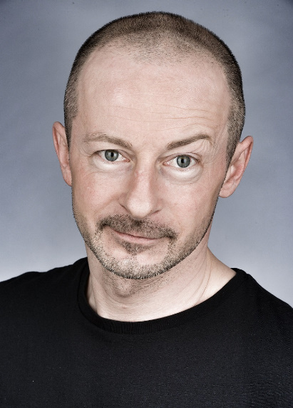 actor Yuriy Tarasov large photo