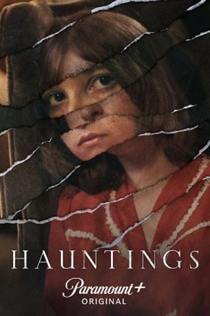 Hauntings background