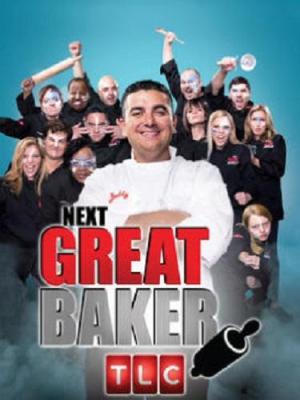 Cake Boss: Next Great Baker [SpanishLatam]
