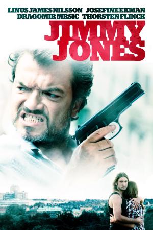 Jimmy Jones [Russian]