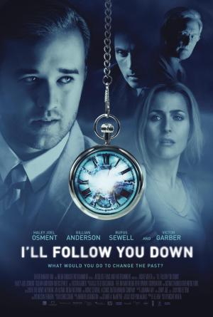 I'll Follow You Down [Indonesian]