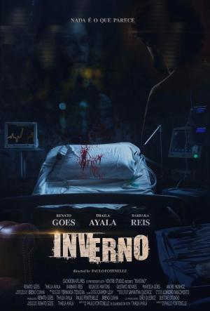 Inverno [Portuguese]